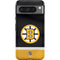 NHL Boston Bruins Jersey Google Pixel 8 Pro Impact Case